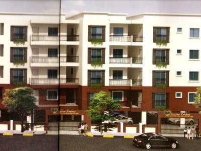 flat / apartment, bangalore, kammasandra, image