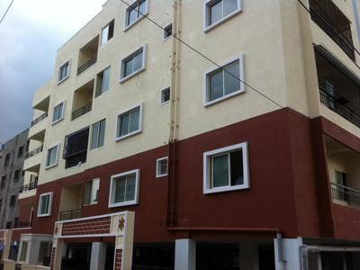 flat / apartment, bangalore, kammasandra, image