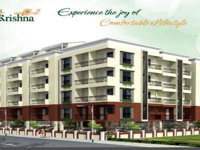 flat / apartment, bangalore, kammasandra, image