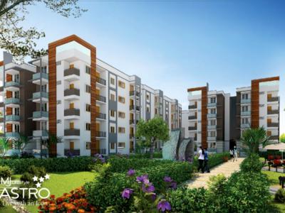 3 BHK , Bangalore, image