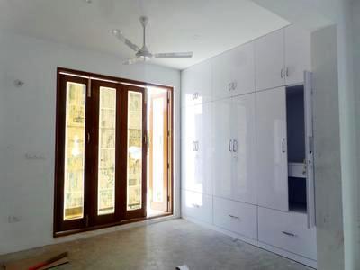 flat / apartment, bangalore, defence colony - bagalagunte, image
