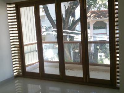 flat / apartment, bangalore, defence colony - bagalagunte, image