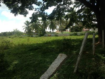 residential land, bangalore, kannamangala, image