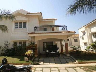 house / villa, bangalore, kannamangala, image