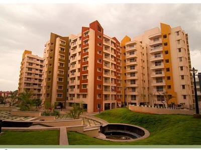 2 BHK , Bangalore, image