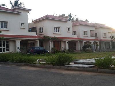house / villa, bangalore, kannamangala, image