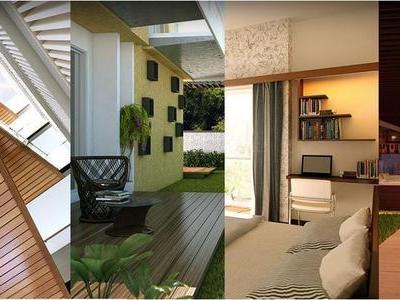 flat / apartment, bangalore, langford road, image