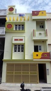 3 BHK , Bangalore, image