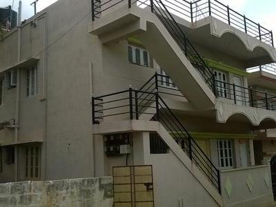 6 BHK , Bangalore, image