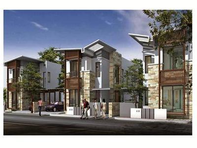 3 BHK , Bangalore, image