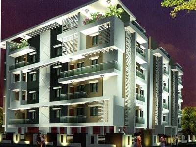 2 BHK , Bangalore, image