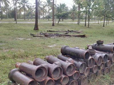 residential land, bangalore, ramohalli, image