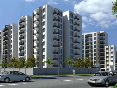 2 BHK , Bangalore, image