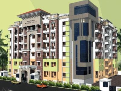 2 BHK , Bangalore, image