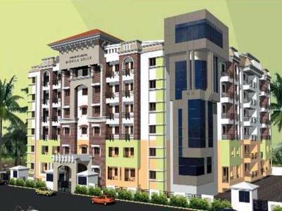 3 BHK , Bangalore, image