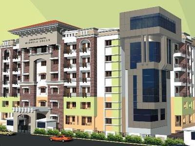 3 BHK , Bangalore, image