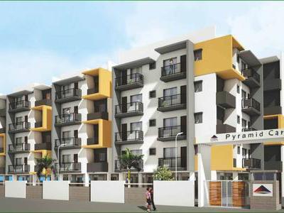 2 BHK , Bangalore, image
