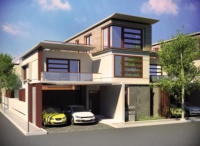 house / villa, bangalore, whitefield, image