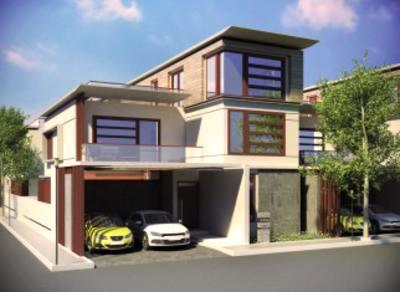 house / villa, bangalore, whitefield, image