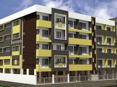 3 BHK , Bangalore, image