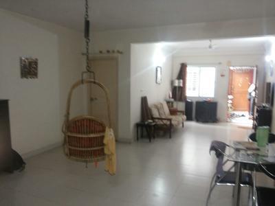 3 BHK , Bangalore, image