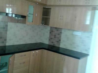 4 BHK , Bangalore, image