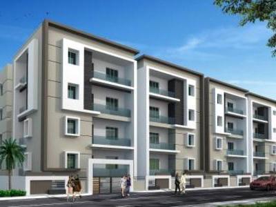 flat / apartment, bangalore, hsr layout, image