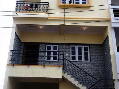 house / villa, bangalore, jp nagar, image