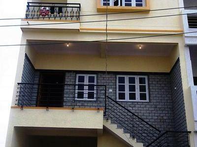 4 BHK , Bangalore, image