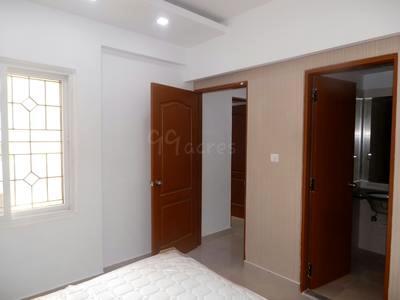 flat / apartment, bangalore, koramangala, image