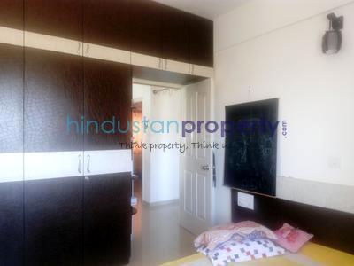 flat / apartment, bangalore, whitefield, image
