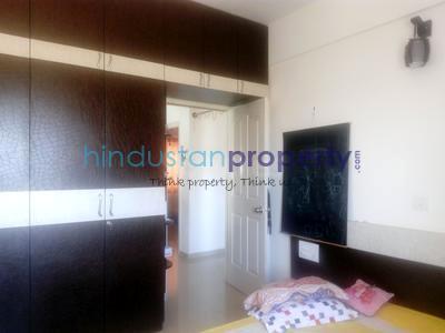 2 BHK , Bangalore, image