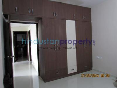 3 BHK , Bangalore, image