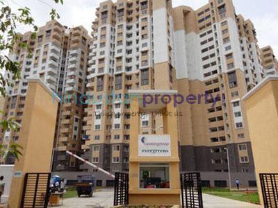 2 BHK , Bangalore, image