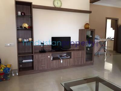 3 BHK , Bangalore, image