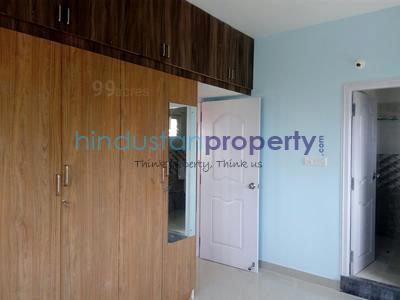 1 BHK Builder Floor For RENT 5 mins from HSR Layout