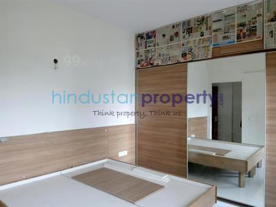 flat / apartment, bangalore, hsr layout, image