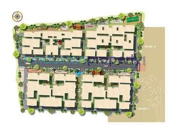 flat / apartment, bangalore, marathahalli, image