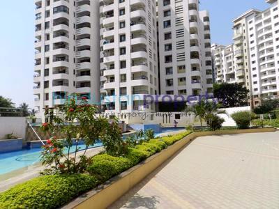 flat / apartment, bangalore, marathahalli, image