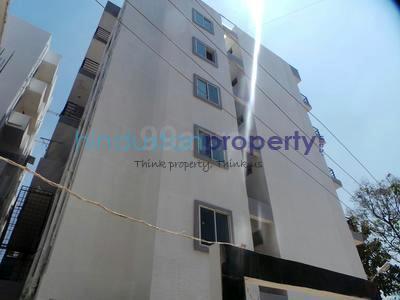 flat / apartment, bangalore, electronic city phase ii, image
