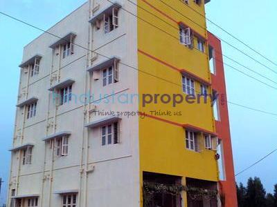 flat / apartment, bangalore, electronic city phase ii, image