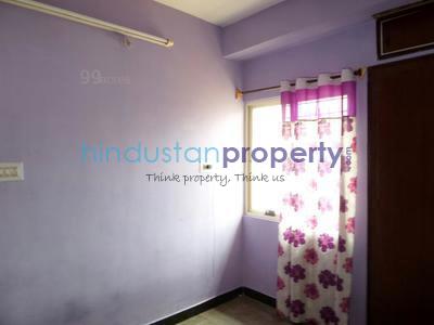 2 BHK , Bangalore, image