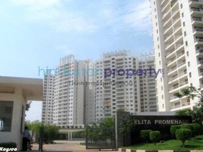 3 BHK , Bangalore, image