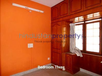 3 BHK , Bangalore, image