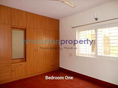 3 BHK , Bangalore, image