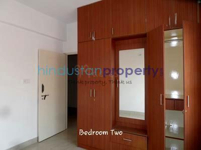 2 BHK , Bangalore, image