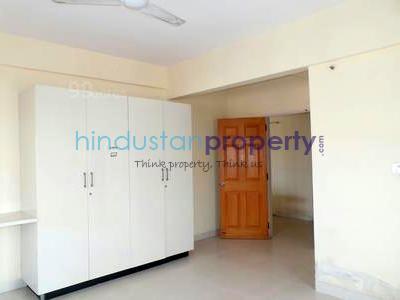 4 BHK , Bangalore, image