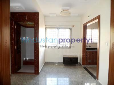 3 BHK , Bangalore, image