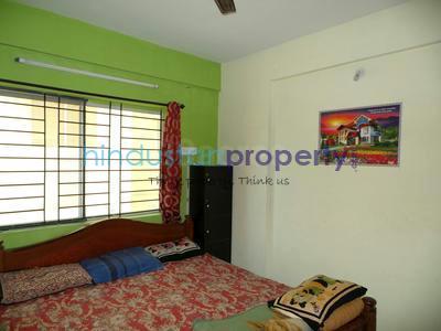 flat / apartment, bangalore, jp nagar, image