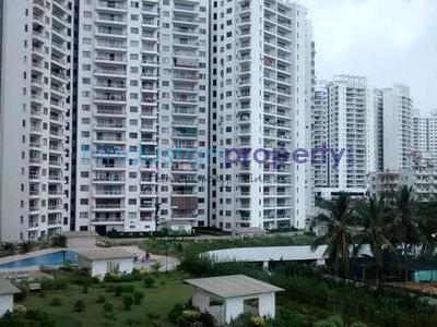 flat / apartment, bangalore, jp nagar, image